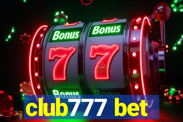 club777 bet